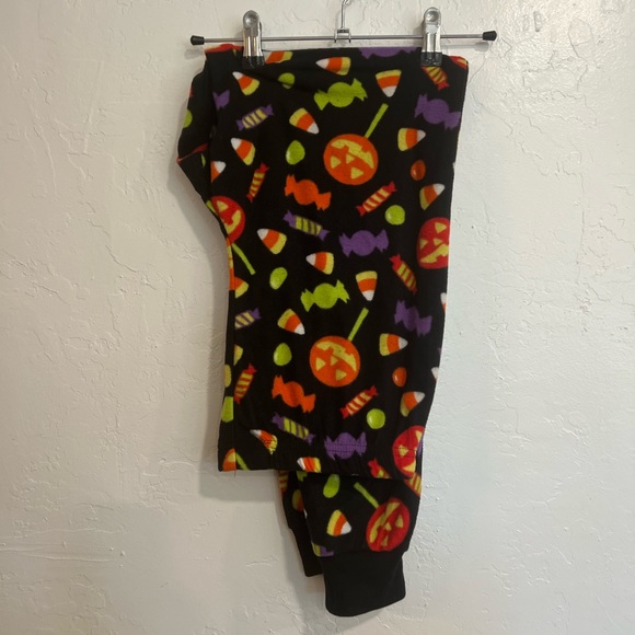 Halloween PJ size S NWT - Picture 4 of 5